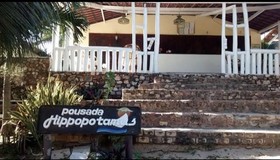 Pousada Hippopotamus