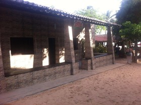 Pousada Isabel