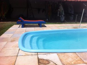 Pousada Isabel