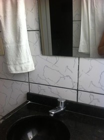 Pousada Isabel
