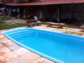 Pousada Isabel