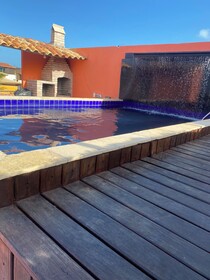 Pousada Jeri Vila Mini Hotel