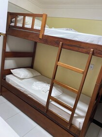 Pousada Jeri Vila Mini Hotel