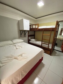 Pousada Jeri Vila Mini Hotel