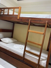 Pousada Jeri Vila Mini Hotel