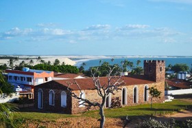 Pousada Caminho Da Malhada