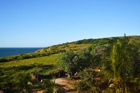 Pousada Caminho Da Malhada
