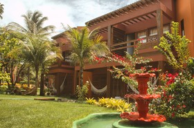 Pousada Naquela Jericoacoara