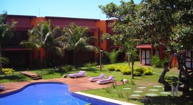 Pousada Naquela Jericoacoara