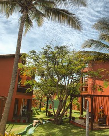 Pousada Naquela Jericoacoara