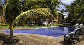 Pousada Naquela Jericoacoara
