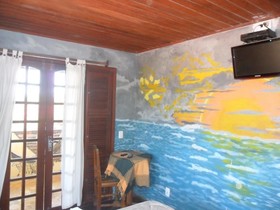 Pousada Tropical Brasil Jeri