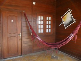 Pousada Tropical Brasil Jeri