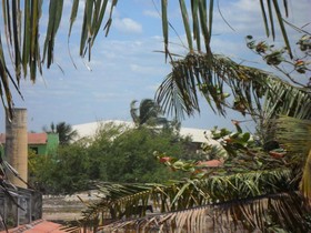 Pousada Tropical Brasil Jeri