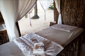 Pousada Vila Kalango