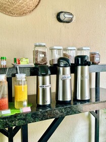 Pousada Vila Mansa Jeri