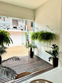 Pousada Vila Mansa Jeri