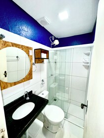 Pousada Vila Mansa Jeri