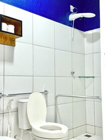 Pousada Vila Mansa Jeri