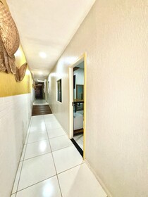 Pousada Vila Mansa Jeri