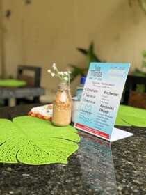 Pousada Vila Mansa Jeri