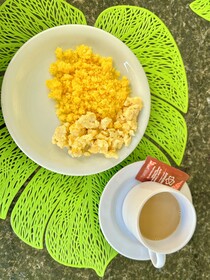 Pousada Vila Mansa Jeri