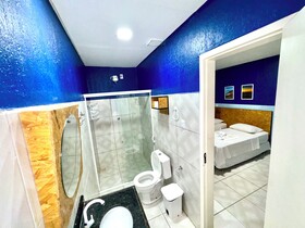 Pousada Vila Mansa Jeri