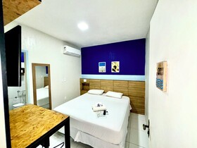 Pousada Vila Mansa Jeri