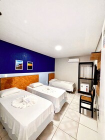 Pousada Vila Mansa Jeri