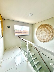 Pousada Vila Mansa Jeri