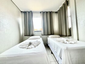 Pousada Vila Mansa Jeri