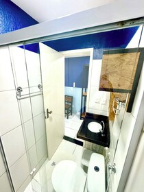 Pousada Vila Mansa Jeri