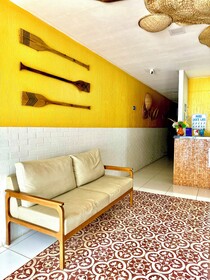 Pousada Vila Mansa Jeri