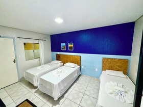 Pousada Vila Mansa Jeri