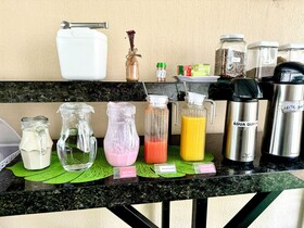 Pousada Vila Mansa Jeri