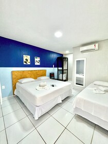 Pousada Vila Mansa Jeri