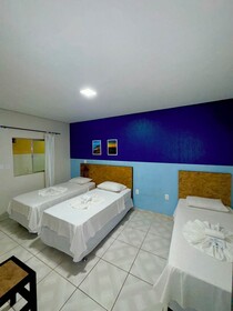 Pousada Vila Mansa Jeri