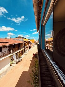 Pousada Vila Mansa Jeri