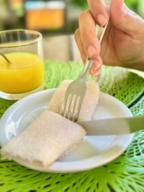 Pousada Vila Mansa Jeri