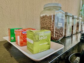 Pousada Vila Mansa Jeri