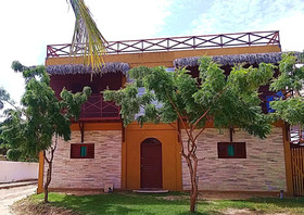 Residencial Bem Te Vi