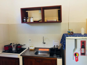 Residencial Bem Te Vi