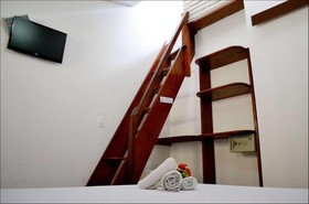 Samba Do Kite Pousada