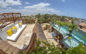 Sun Village Flats