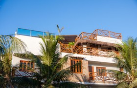 Sun Village Flats