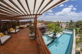 Sun Village Flats