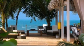 The Chili Beach