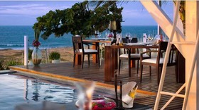 The Chili Beach