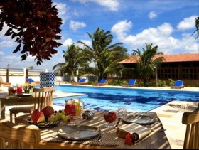 Vento Leste Eco Resort