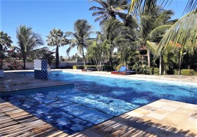 Vento Leste Eco Resort